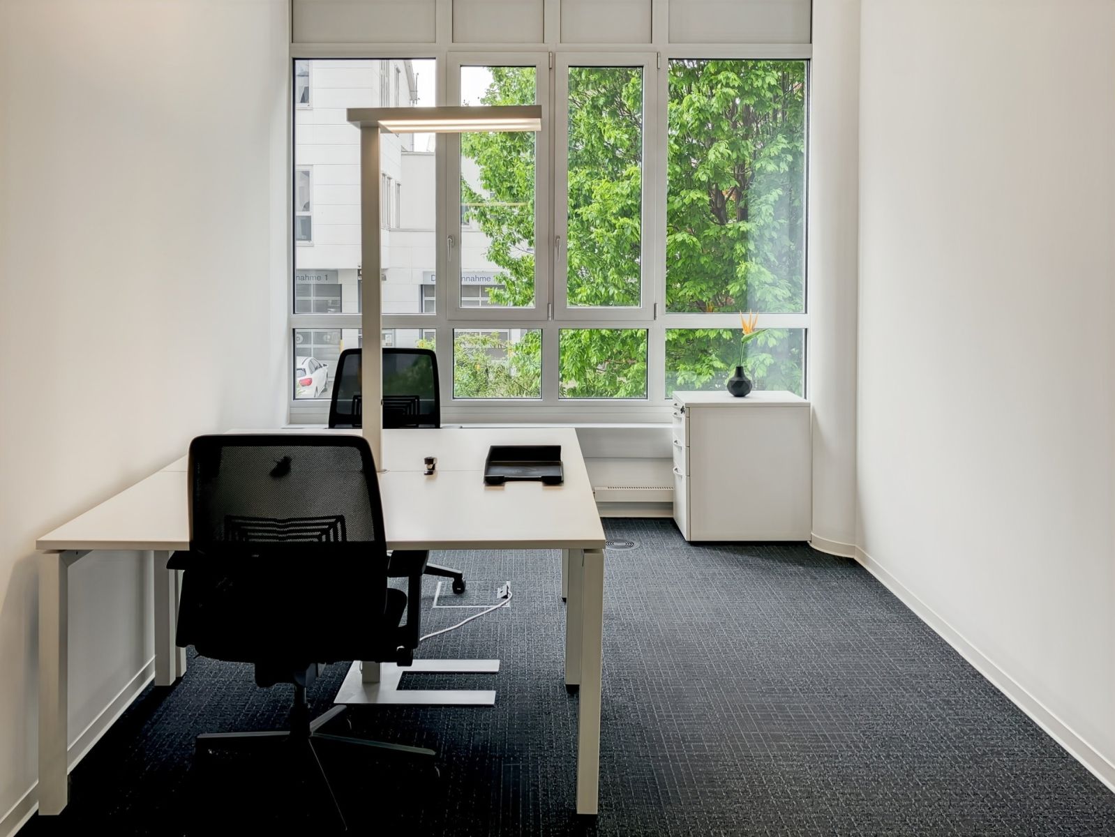 Pronájem kanceláře 570 m² — photo 5