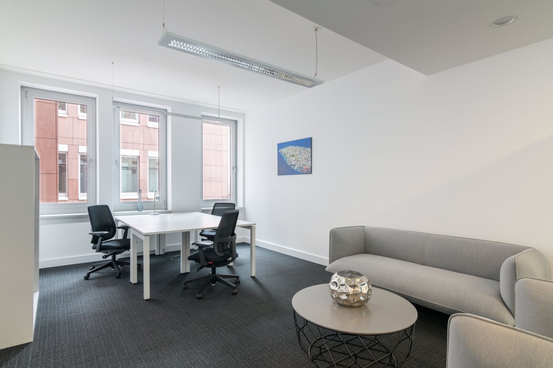 Pronájem kanceláře 1.589 m² — photo 4