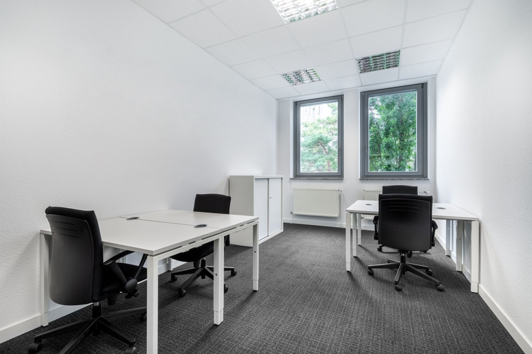 Pronájem kanceláře 639 m² — photo 4