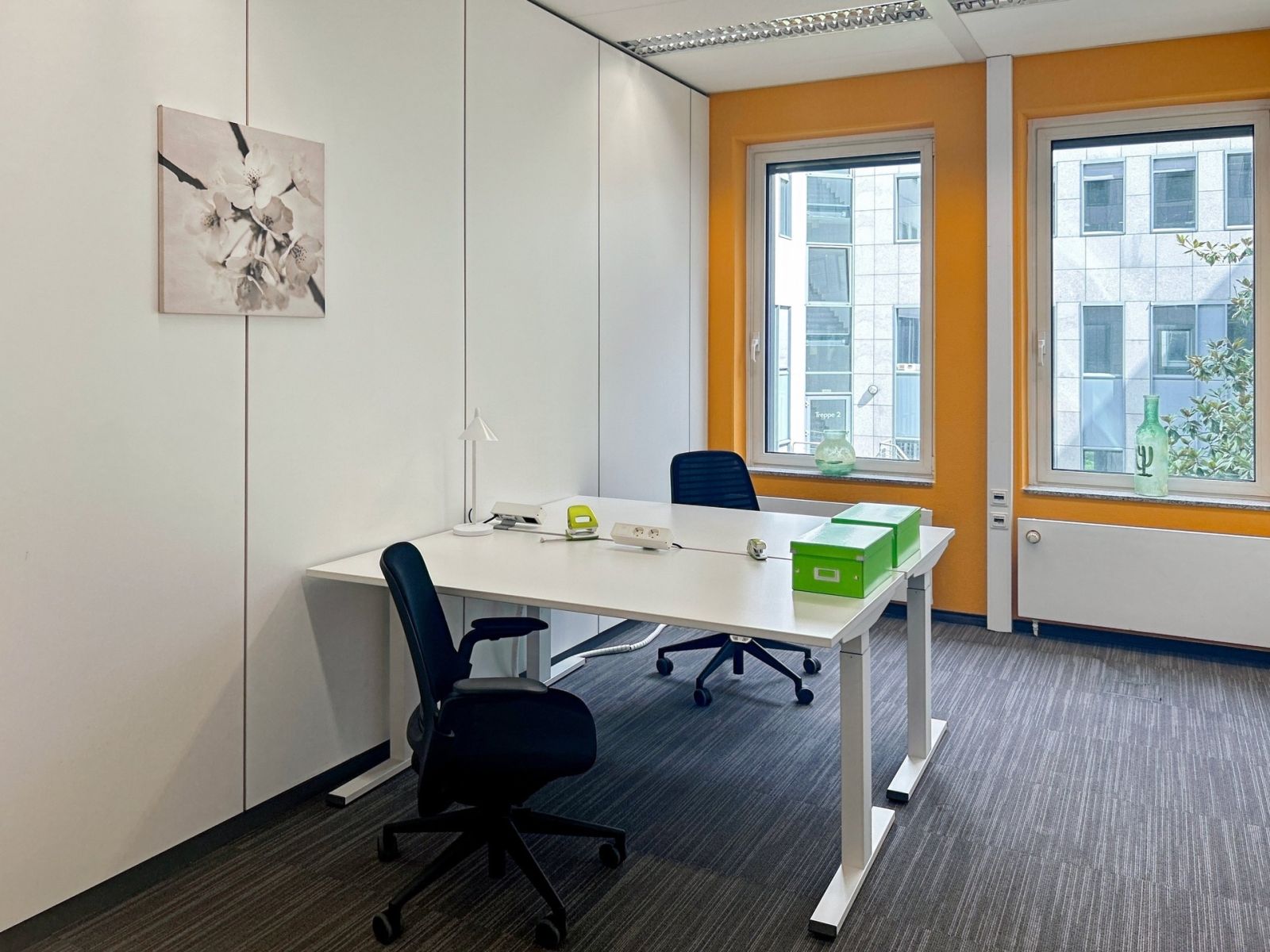 Pronájem kanceláře 1.565 m² — photo 4
