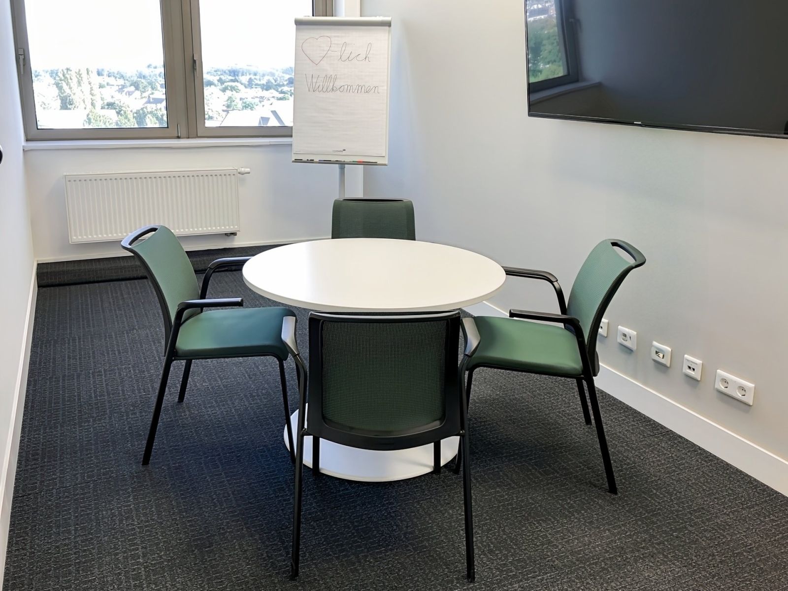 Pronájem kanceláře 1.693 m² — photo 5