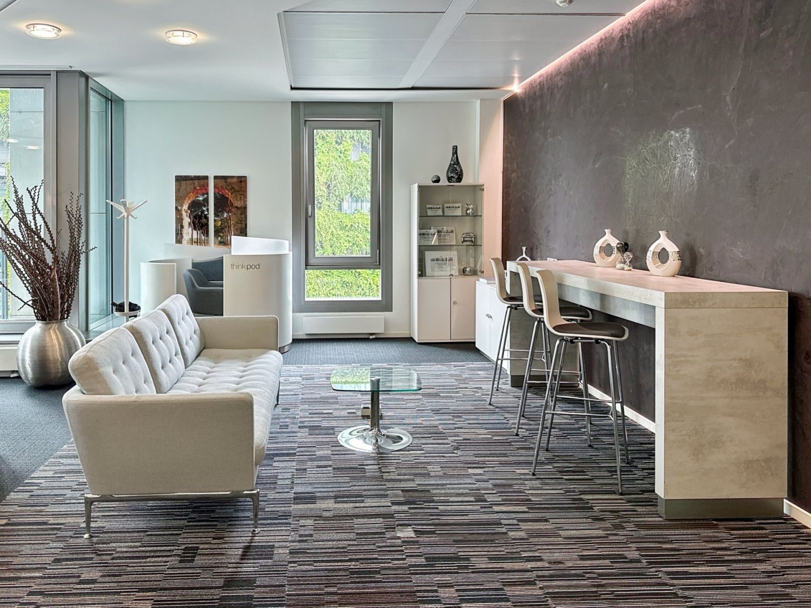 Pronájem kanceláře 1.312 m² — photo 3