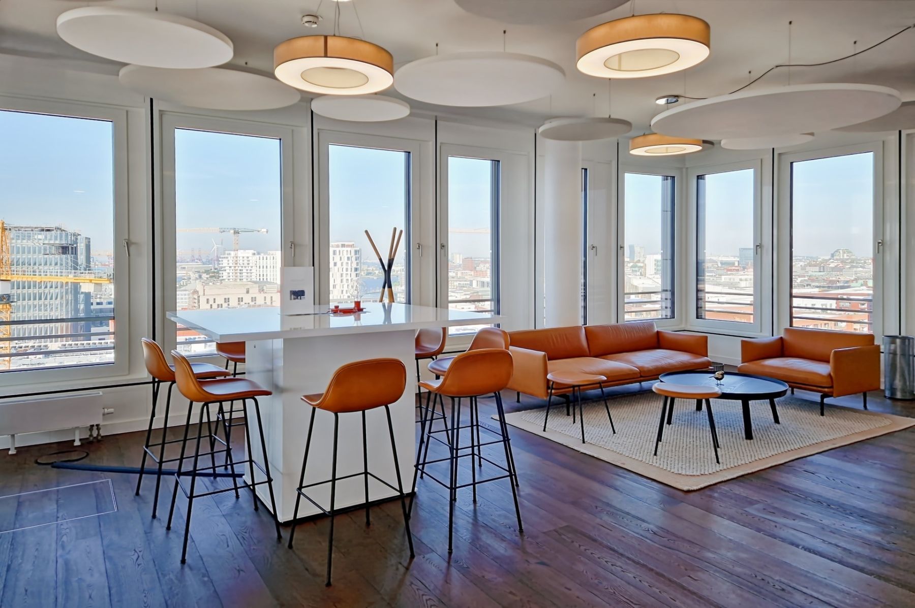 Pronájem kanceláře 1.511 m² — photo 3