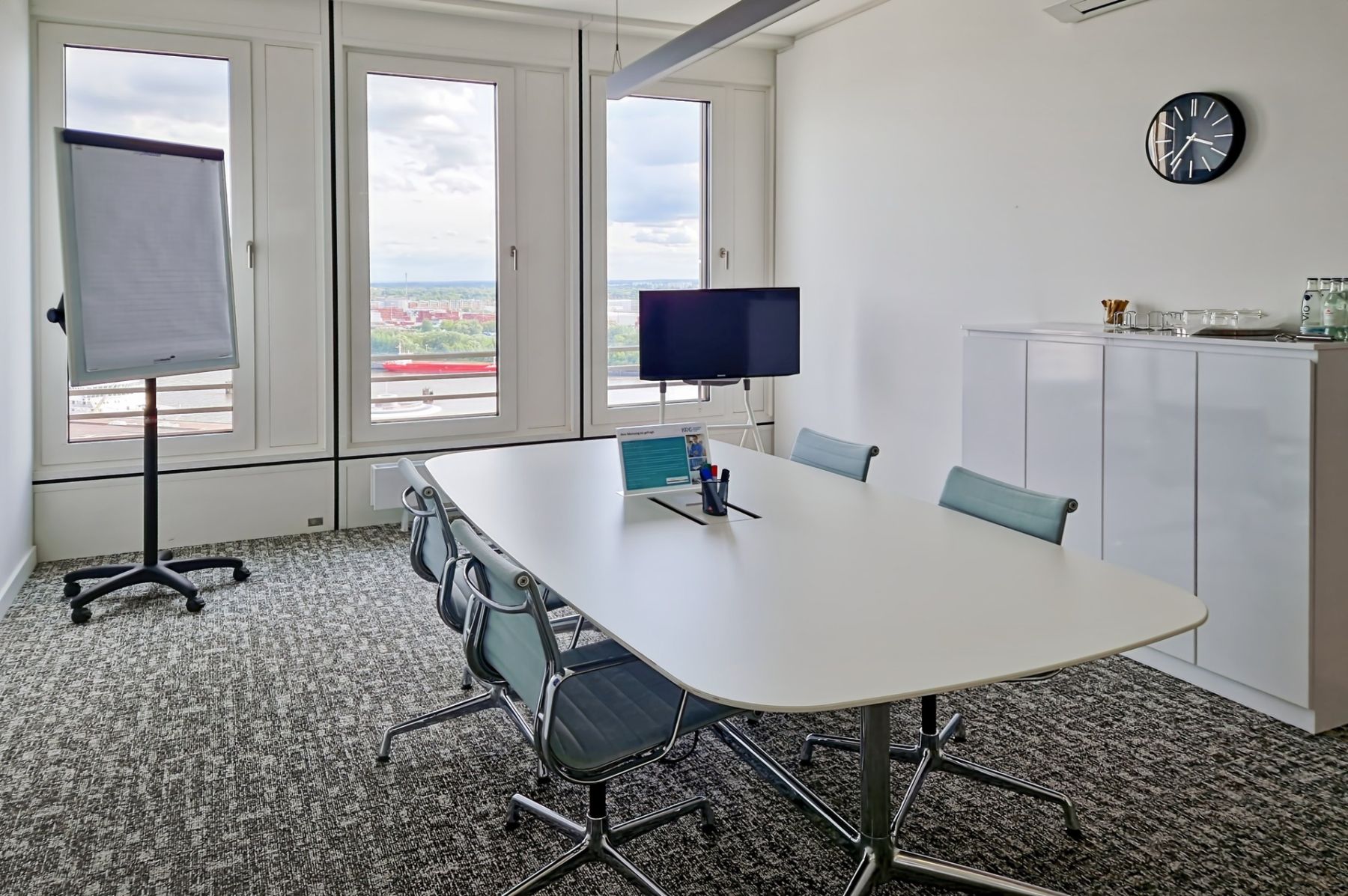Pronájem kanceláře 1.511 m² — photo 5