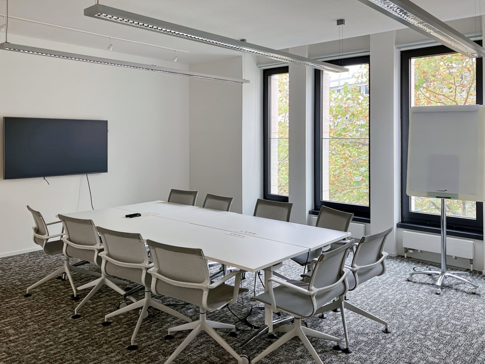 Pronájem kanceláře 2.157 m² — photo 5