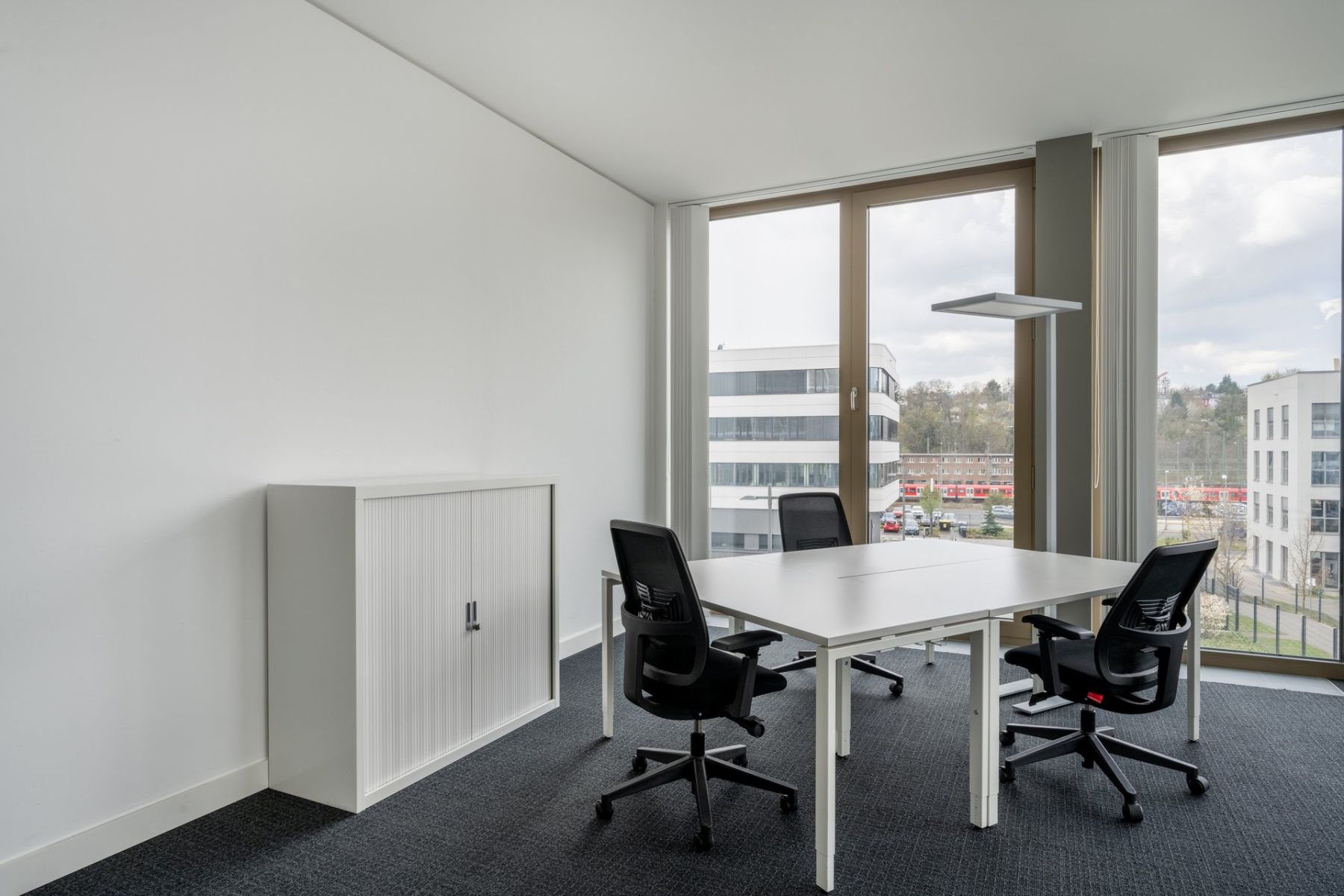 Pronájem kanceláře 1.446 m² — photo 5