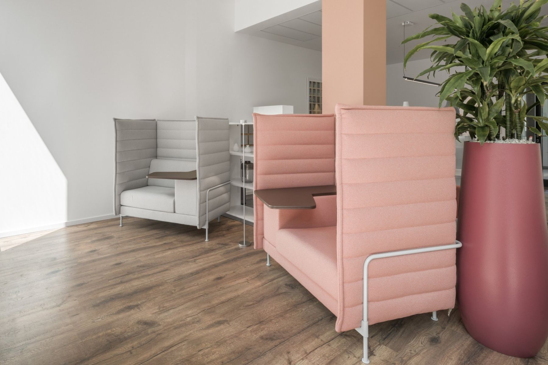 Pronájem kanceláře 1.282 m² — photo 3
