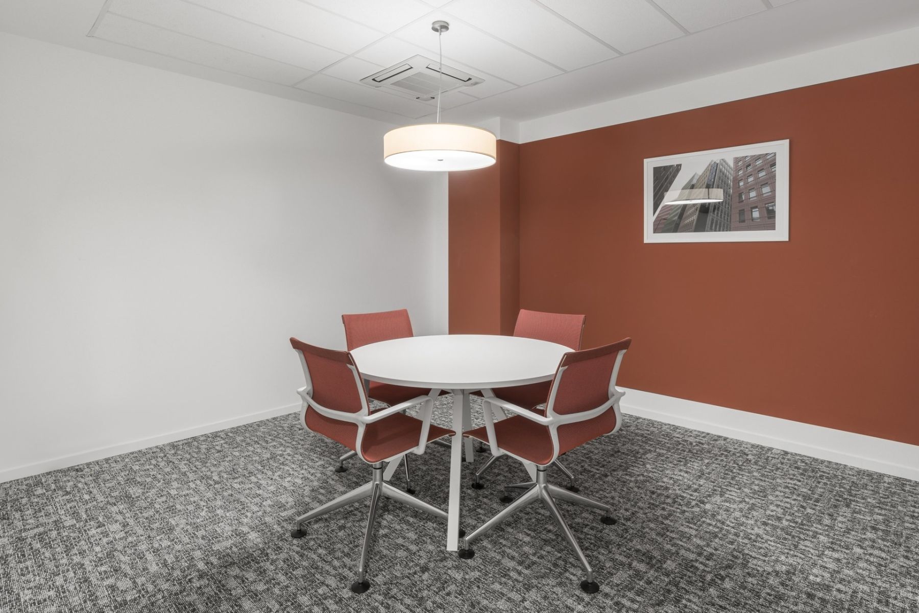 Pronájem kanceláře 1.282 m² — photo 5