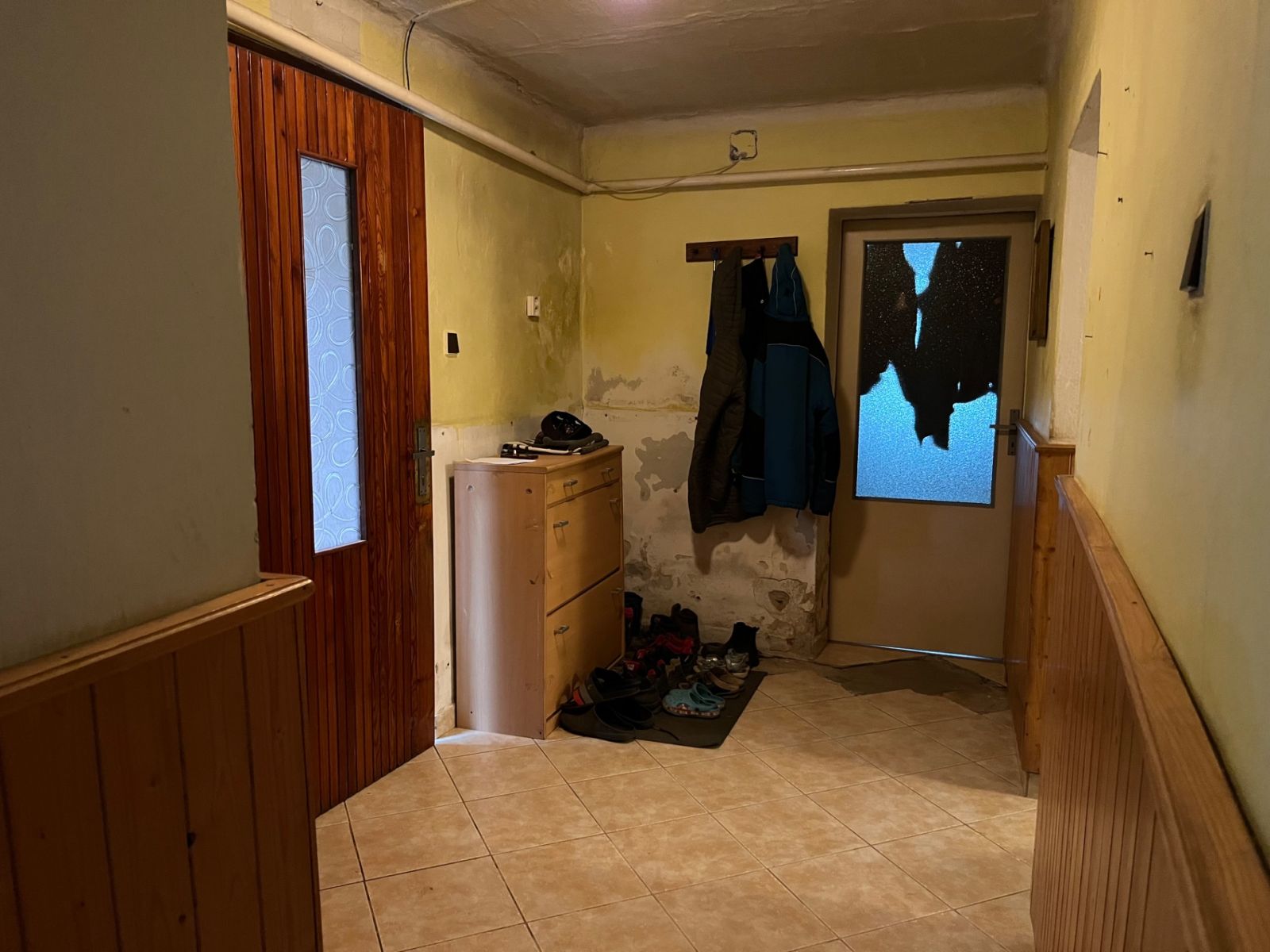 Prodej chaty, chalupy 160 m², pozemek 1.550 m² — photo 5