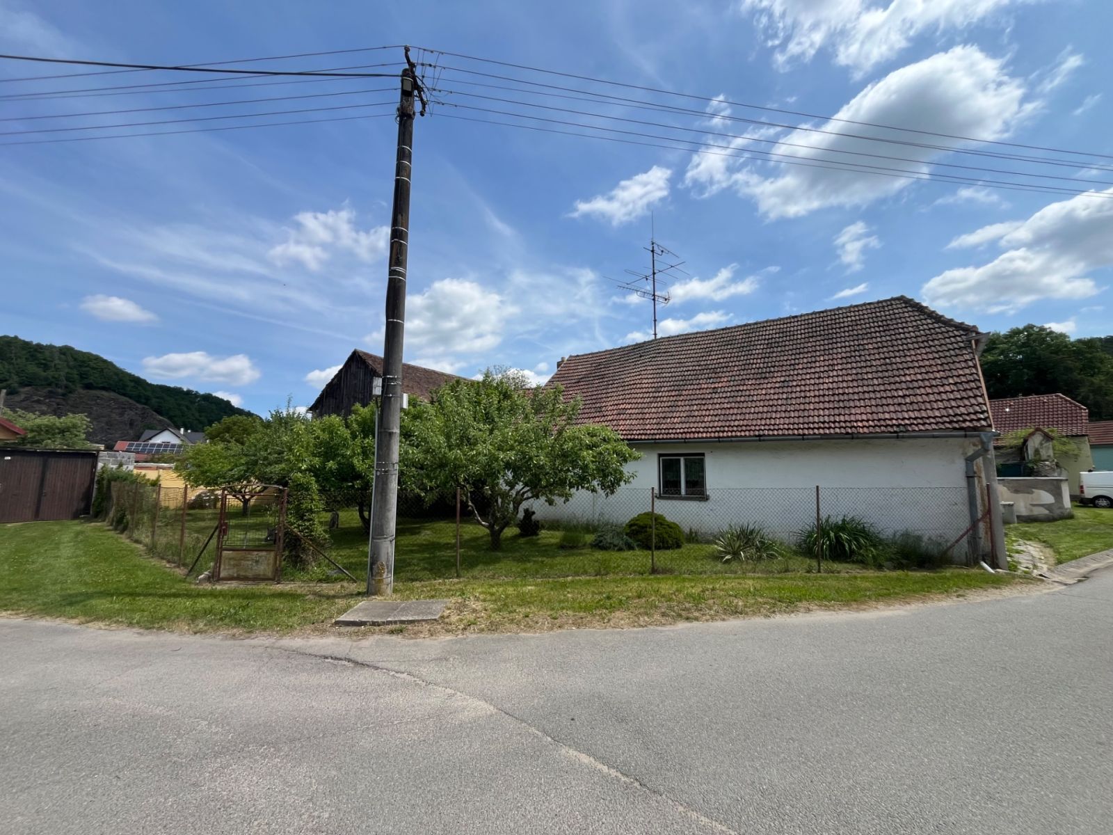 Prodej chaty, chalupy 160 m², pozemek 1.550 m² — photo 3