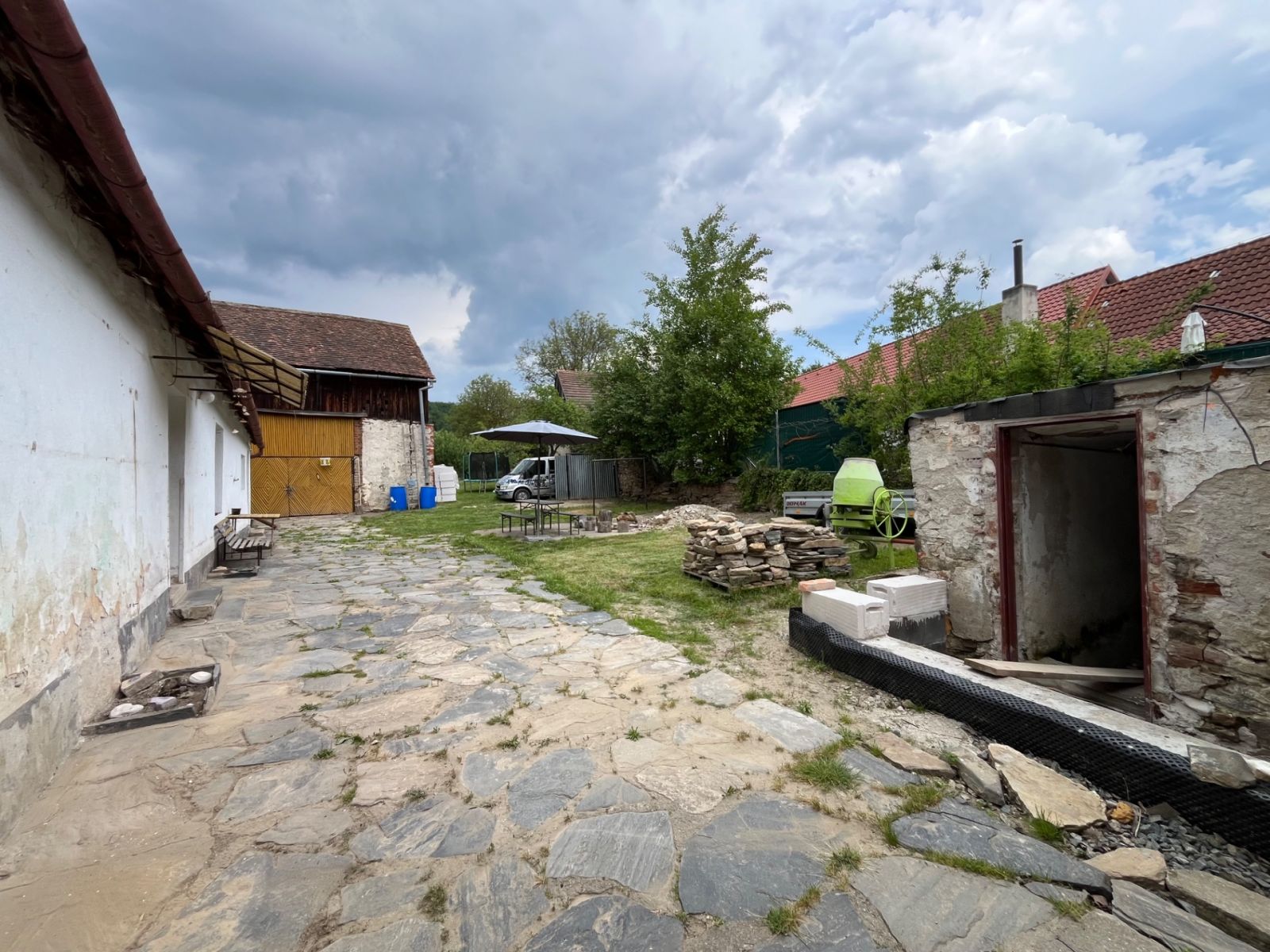 Prodej chaty, chalupy 160 m², pozemek 1.550 m² — photo 4