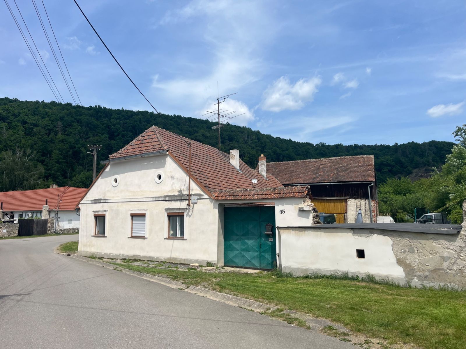 Prodej chaty, chalupy 160 m², pozemek 1.550 m² — photo 2