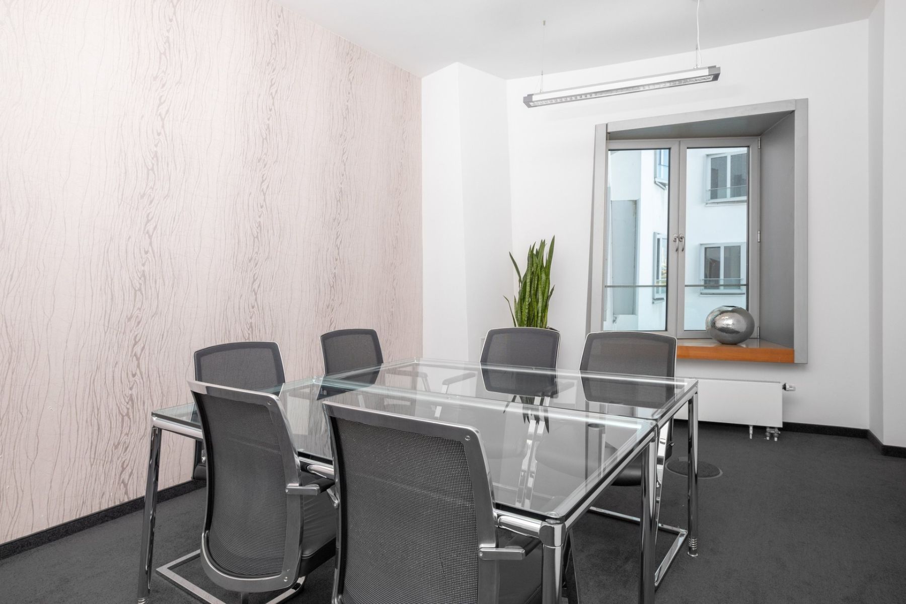 Pronájem kanceláře 1.098 m² — photo 5