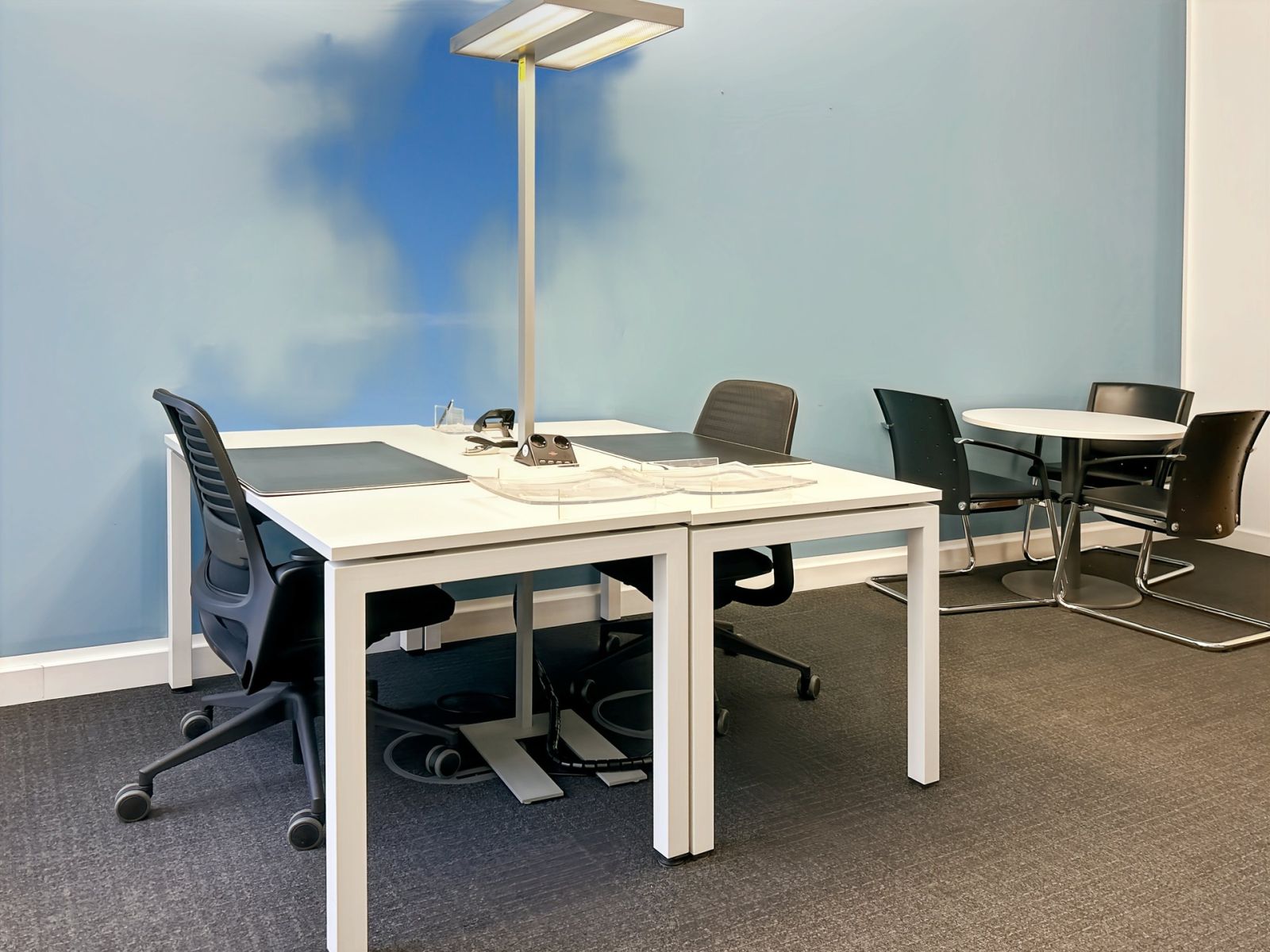 Pronájem kanceláře 915 m² — photo 4