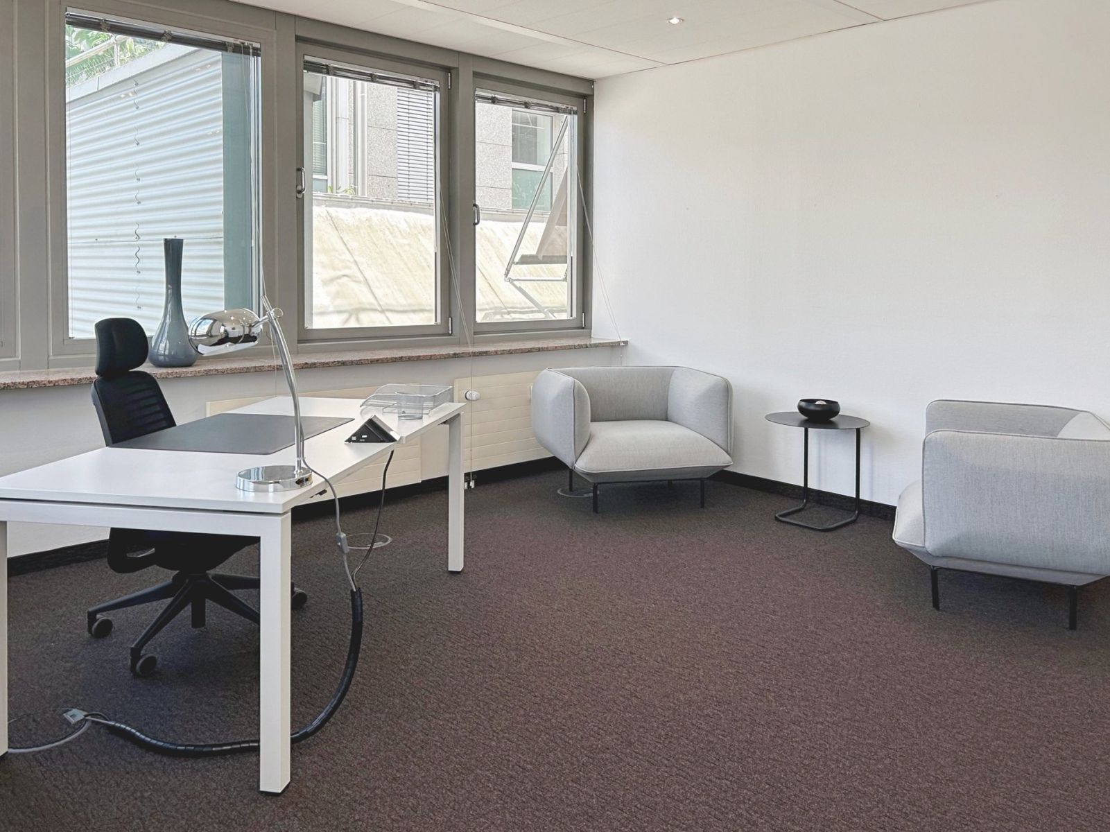 Pronájem kanceláře 1.413 m² — photo 4