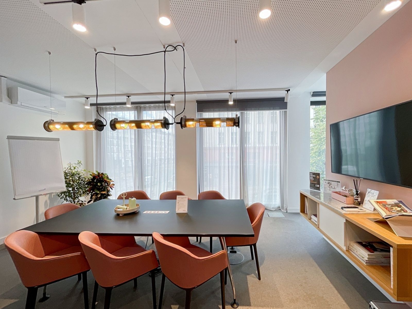 Pronájem kanceláře 1.913 m² — photo 5