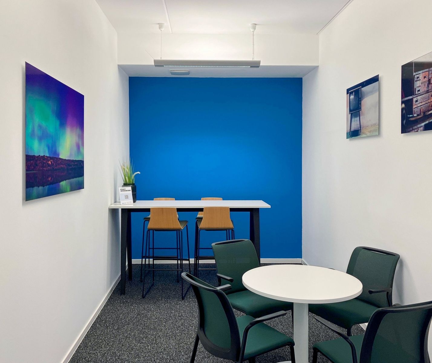 Pronájem kanceláře 753 m² — photo 3