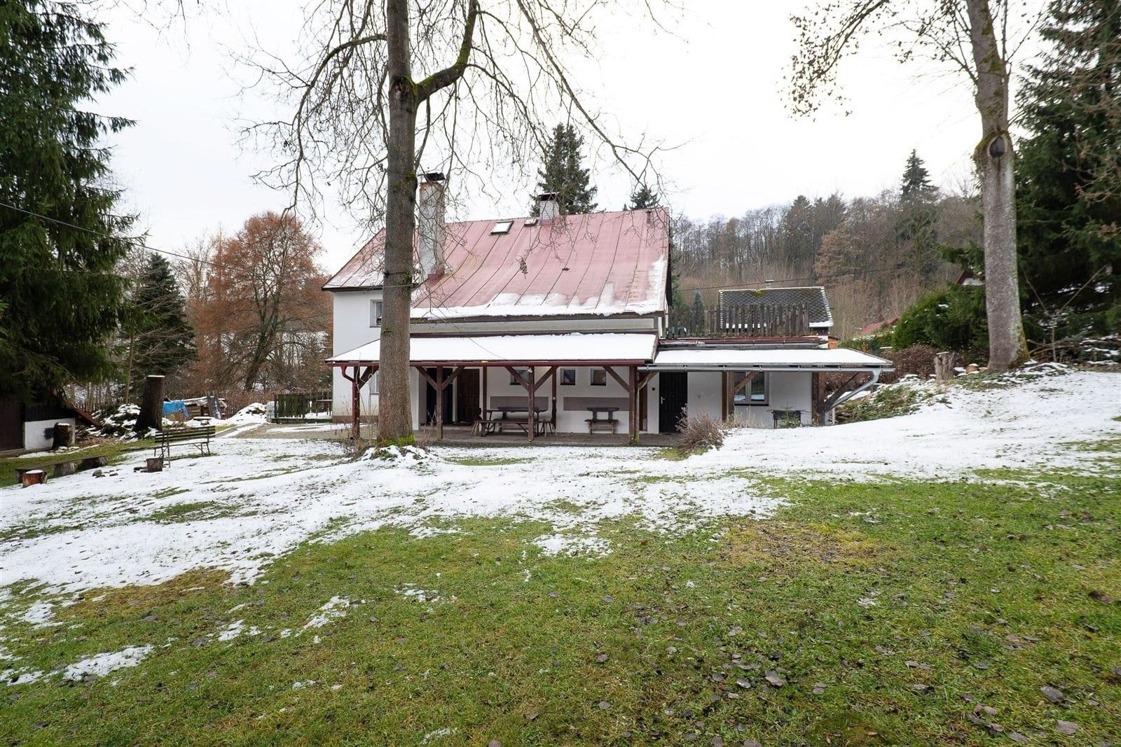 Prodej domu 365 m², pozemek 1.400 m² — photo 4