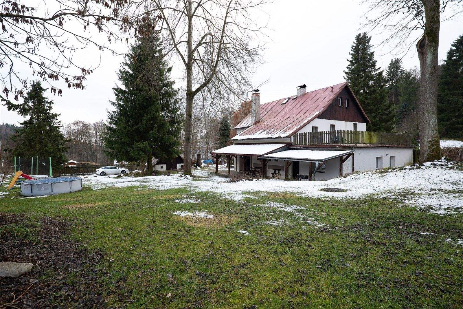 Prodej domu 365 m², pozemek 1.400 m² — photo 3