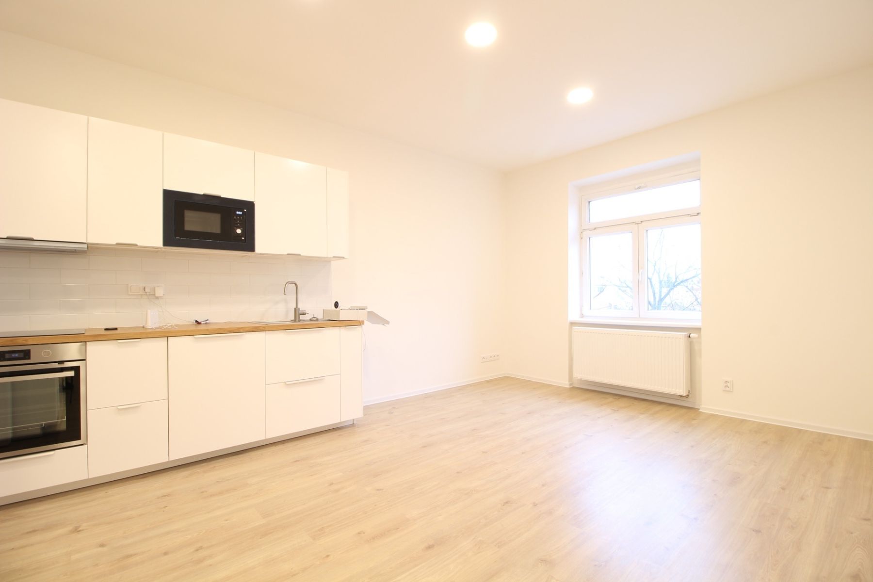Pronájem bytu 2+kk 51 m²