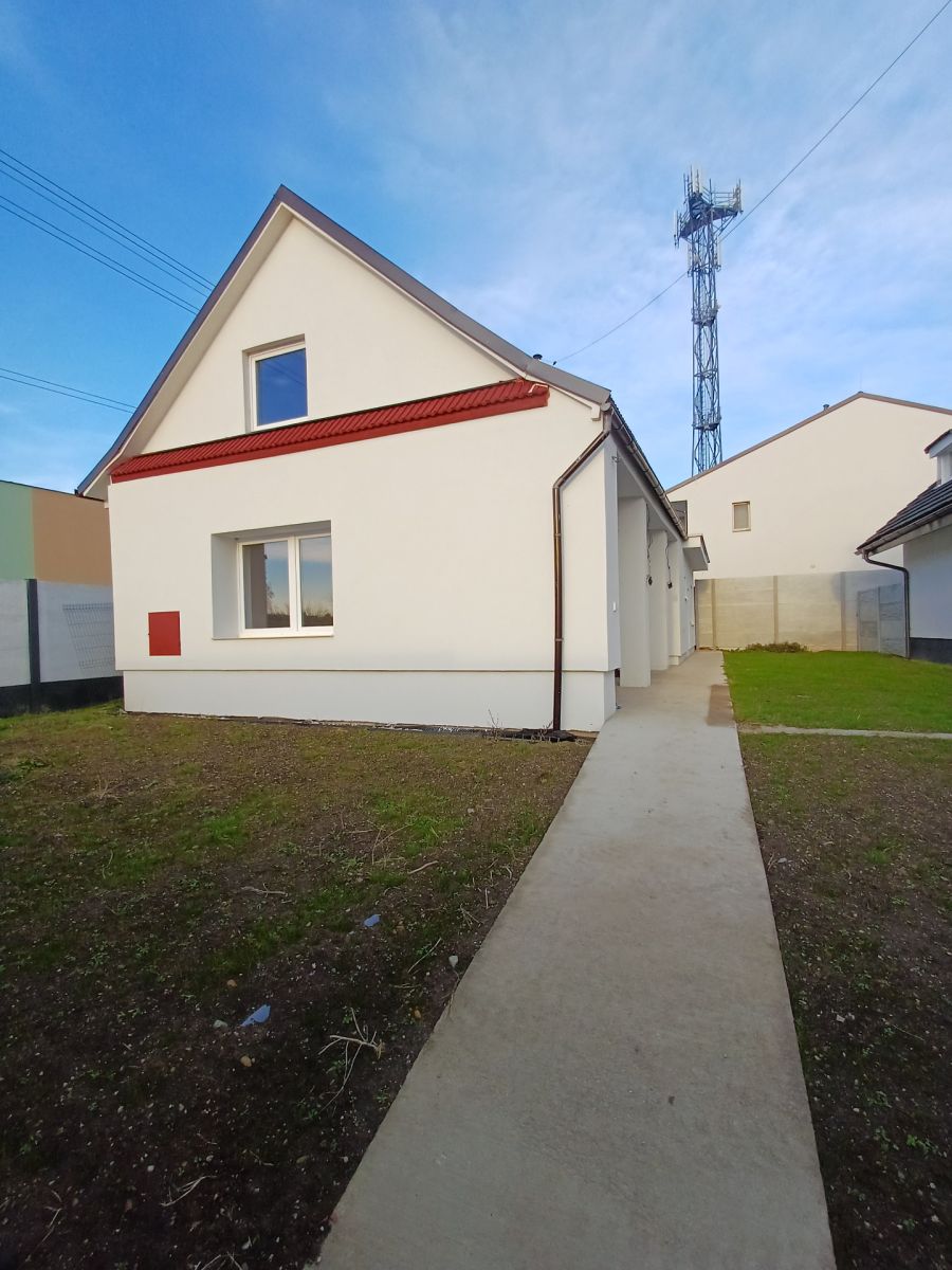 Predaj domu 108 m², pozemek 362 m²