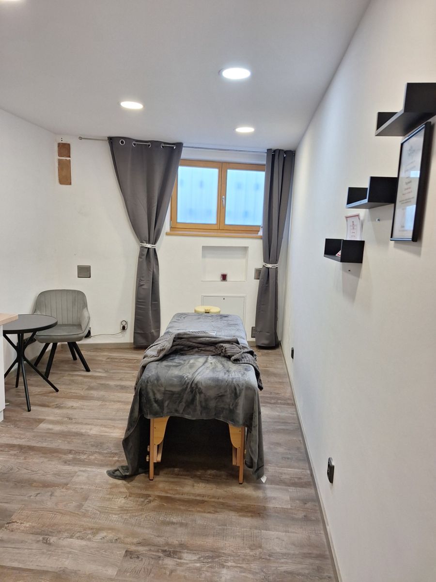 Prodej kanceláře 24 m²