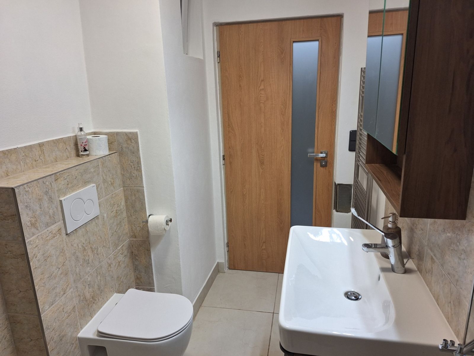Prodej kanceláře 24 m² — photo 5