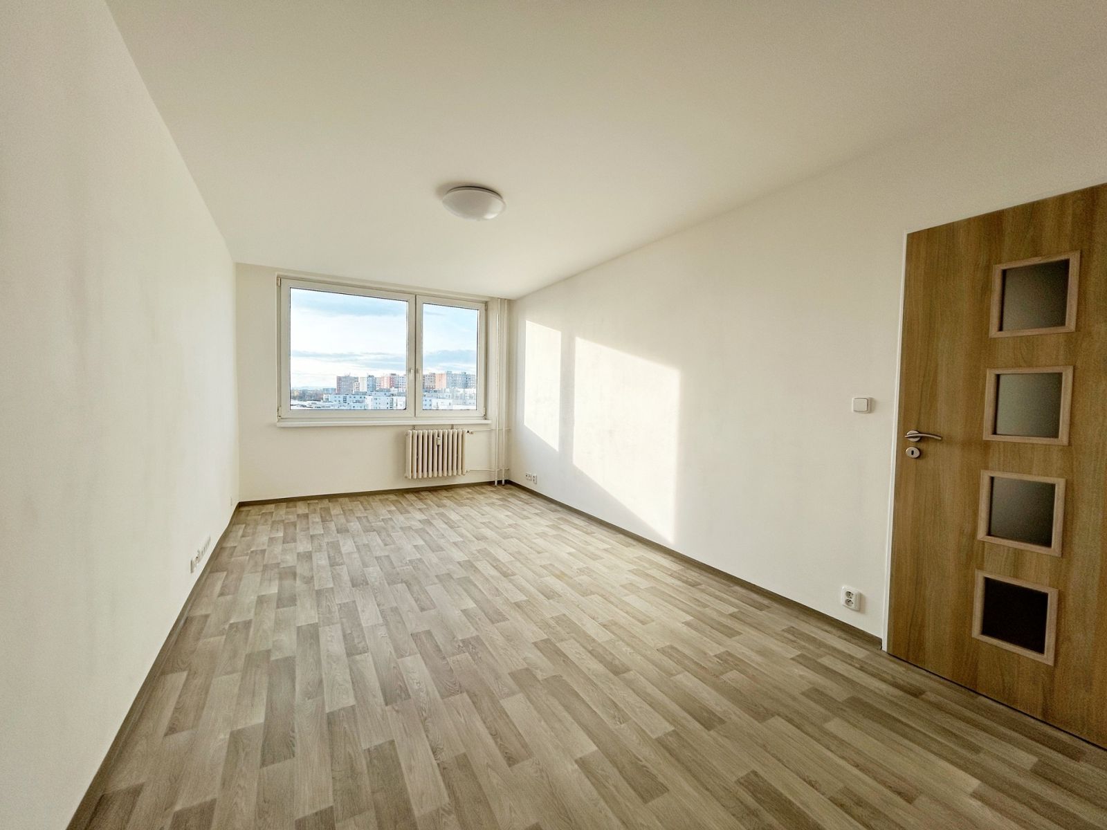 Pronájem bytu 2+kk 45 m² — photo 3