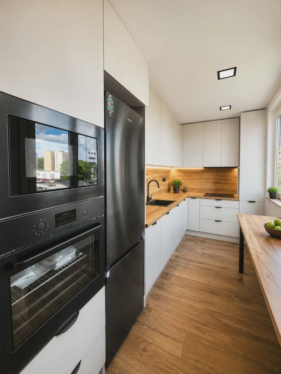 Prodej bytu 3+1 73 m²