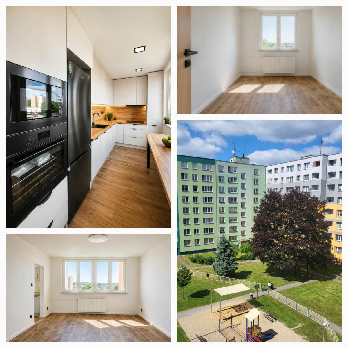 Prodej bytu 3+1 73 m² — photo 3