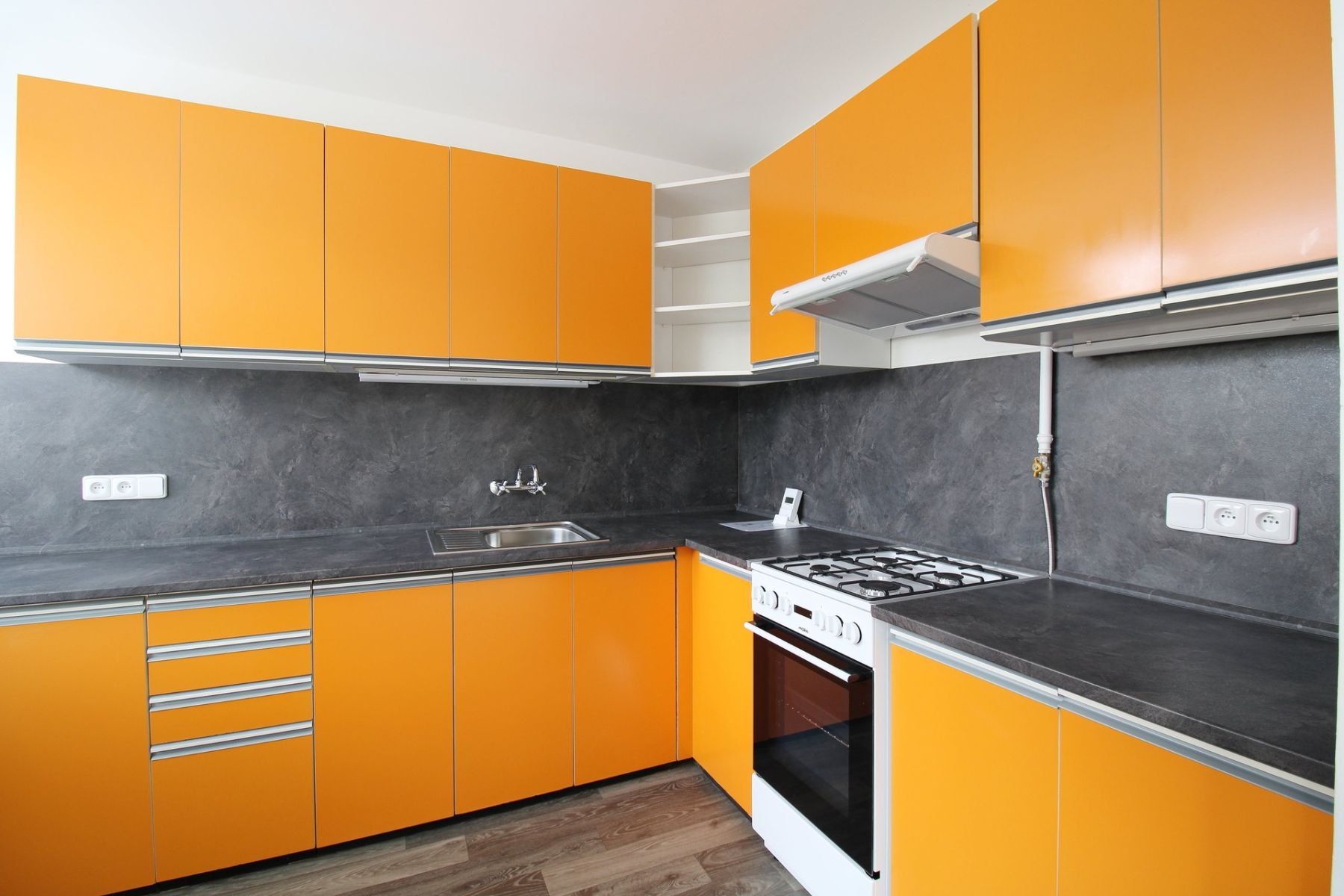Pronájem bytu 170 m²