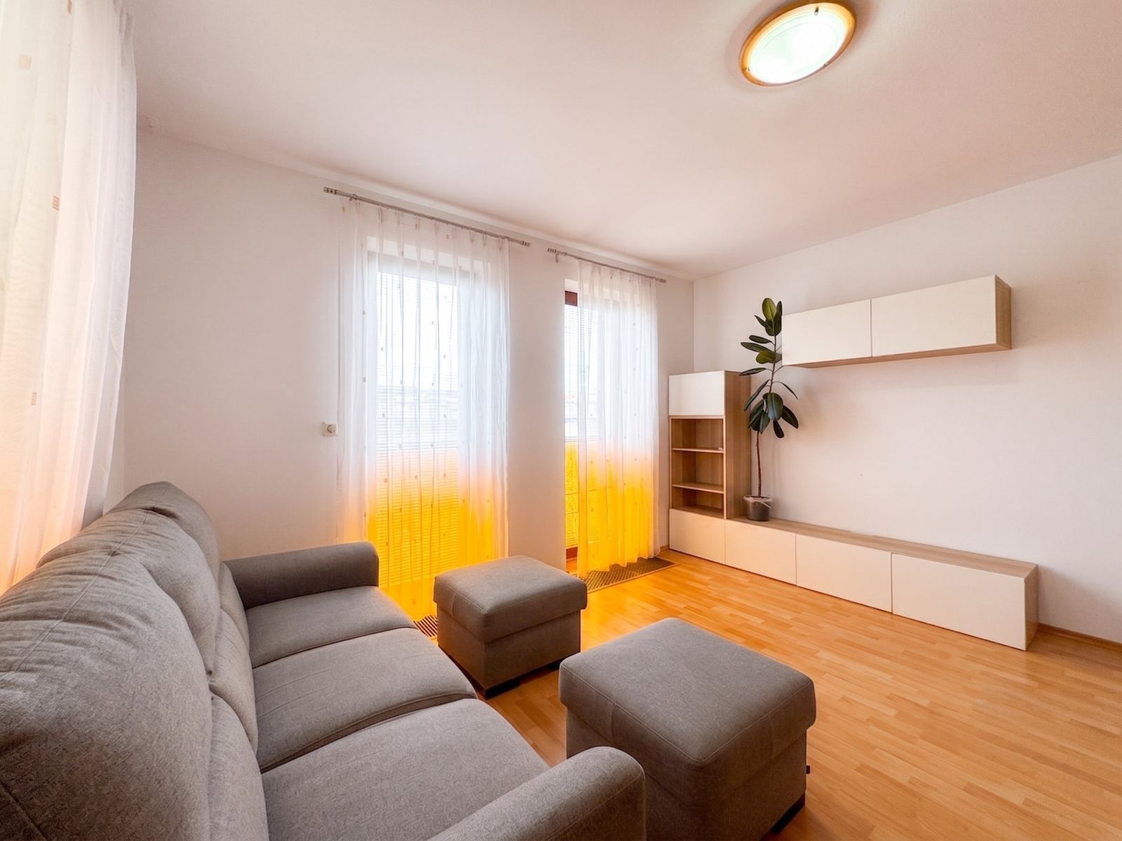 Pronájem bytu 3+kk 69 m²