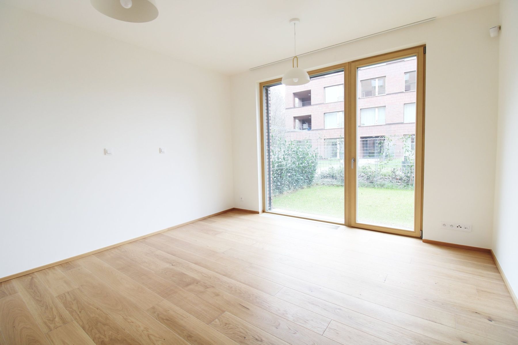 Pronájem bytu 3+kk 94 m² — photo 3