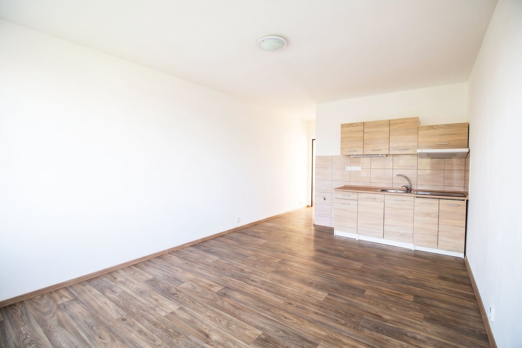 Pronájem bytu 1+kk 31 m²