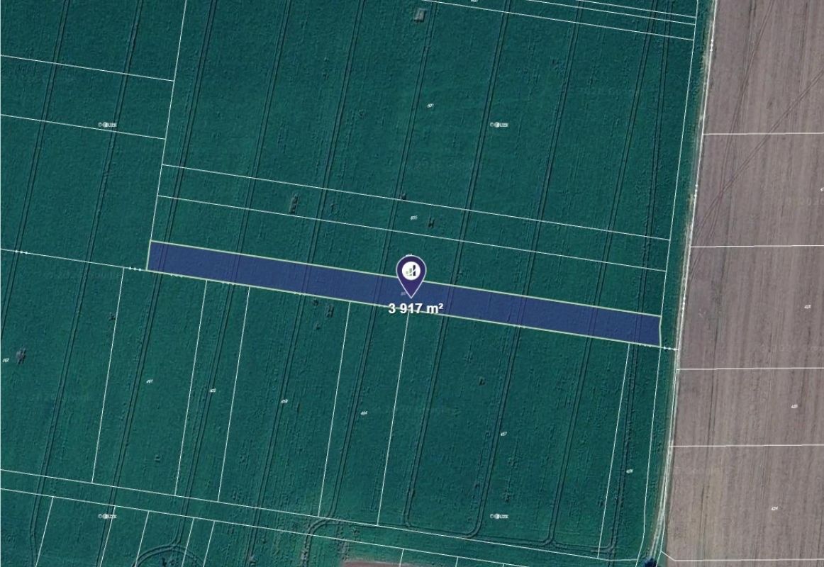 Prodej pozemku 1.813 m²