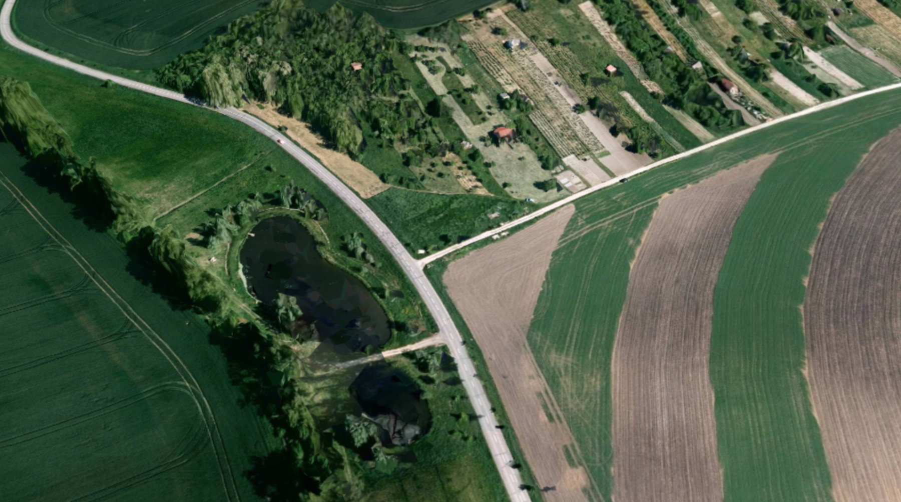 Prodej pozemku 1.337 m² — photo 3