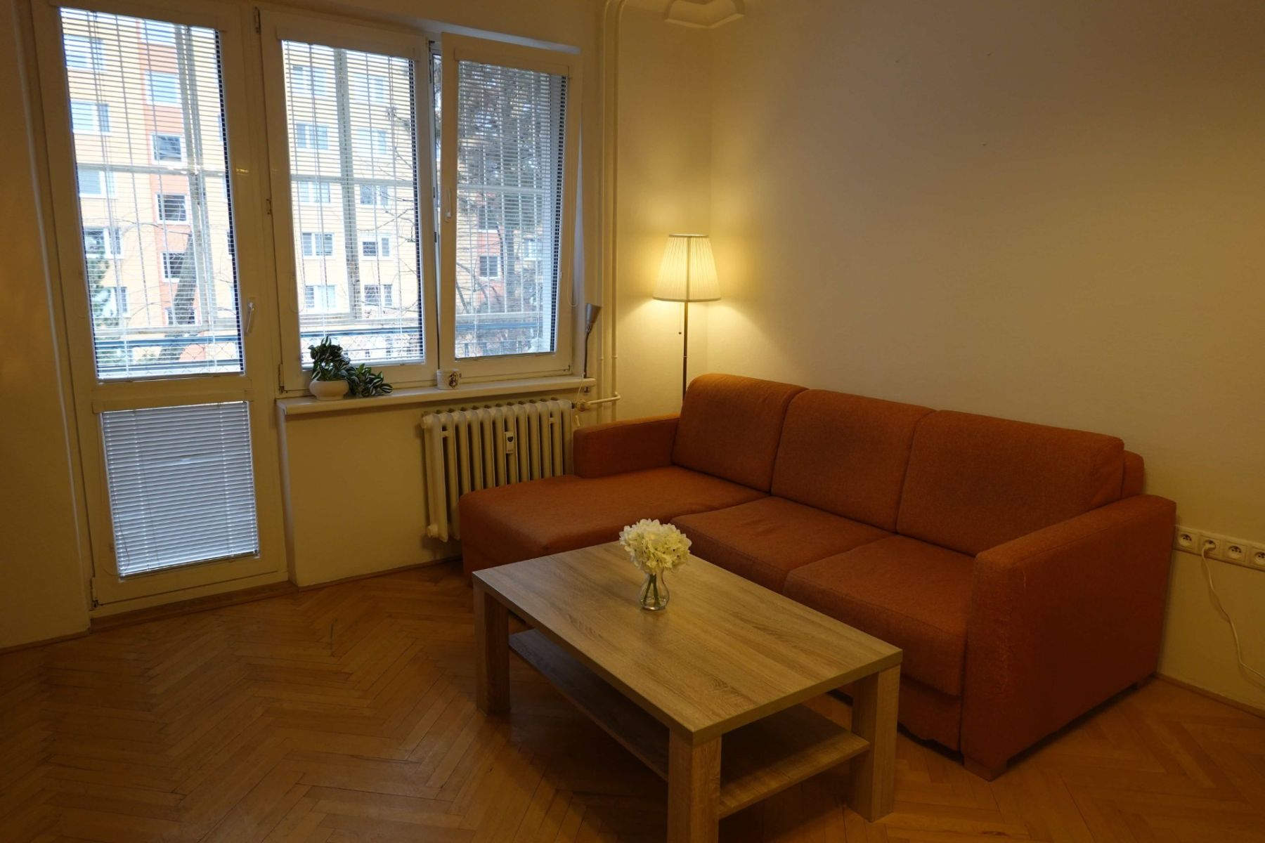 Prenájom bytu 2-izbový 50 m² — photo 3