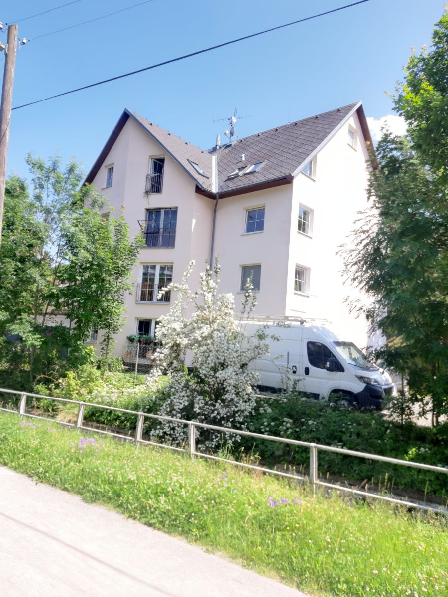 Prodej bytu 2+kk 58 m²