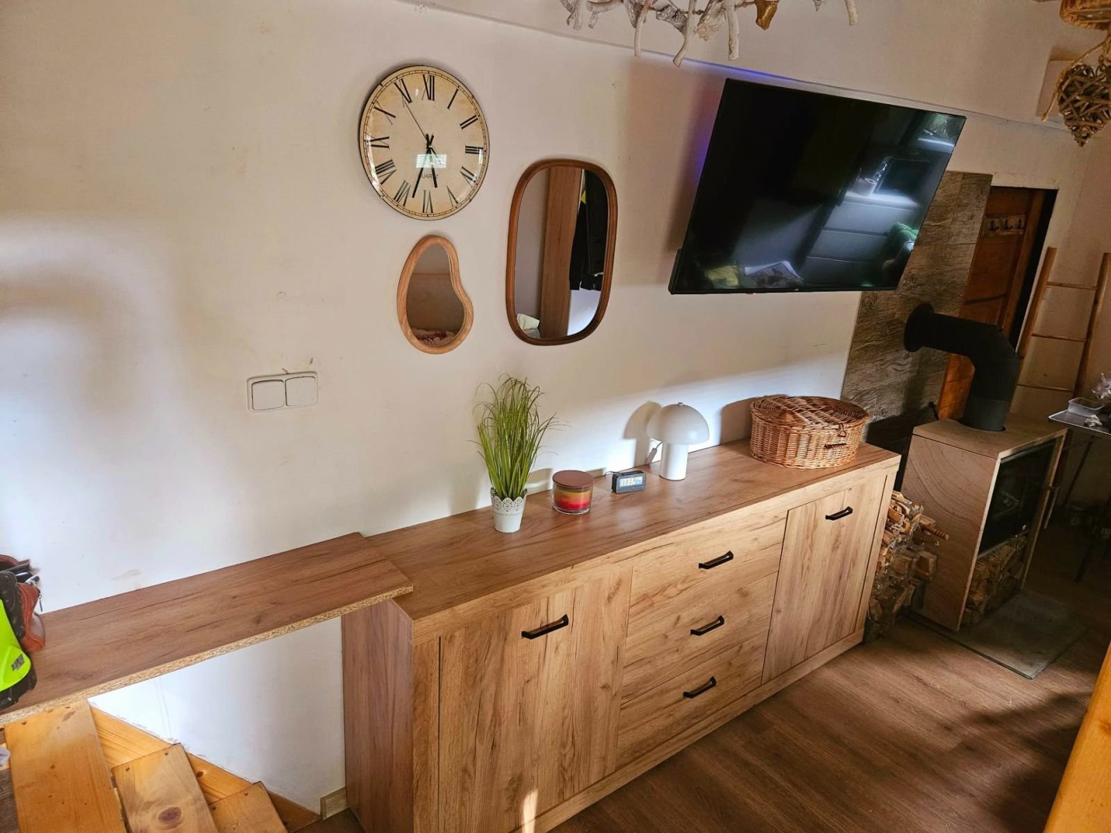 Prodej chaty, chalupy 40 m², pozemek 225 m²