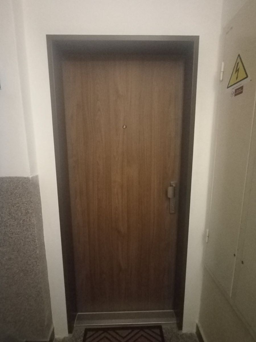 Pronájem bytu 2+1 55 m² — photo 2