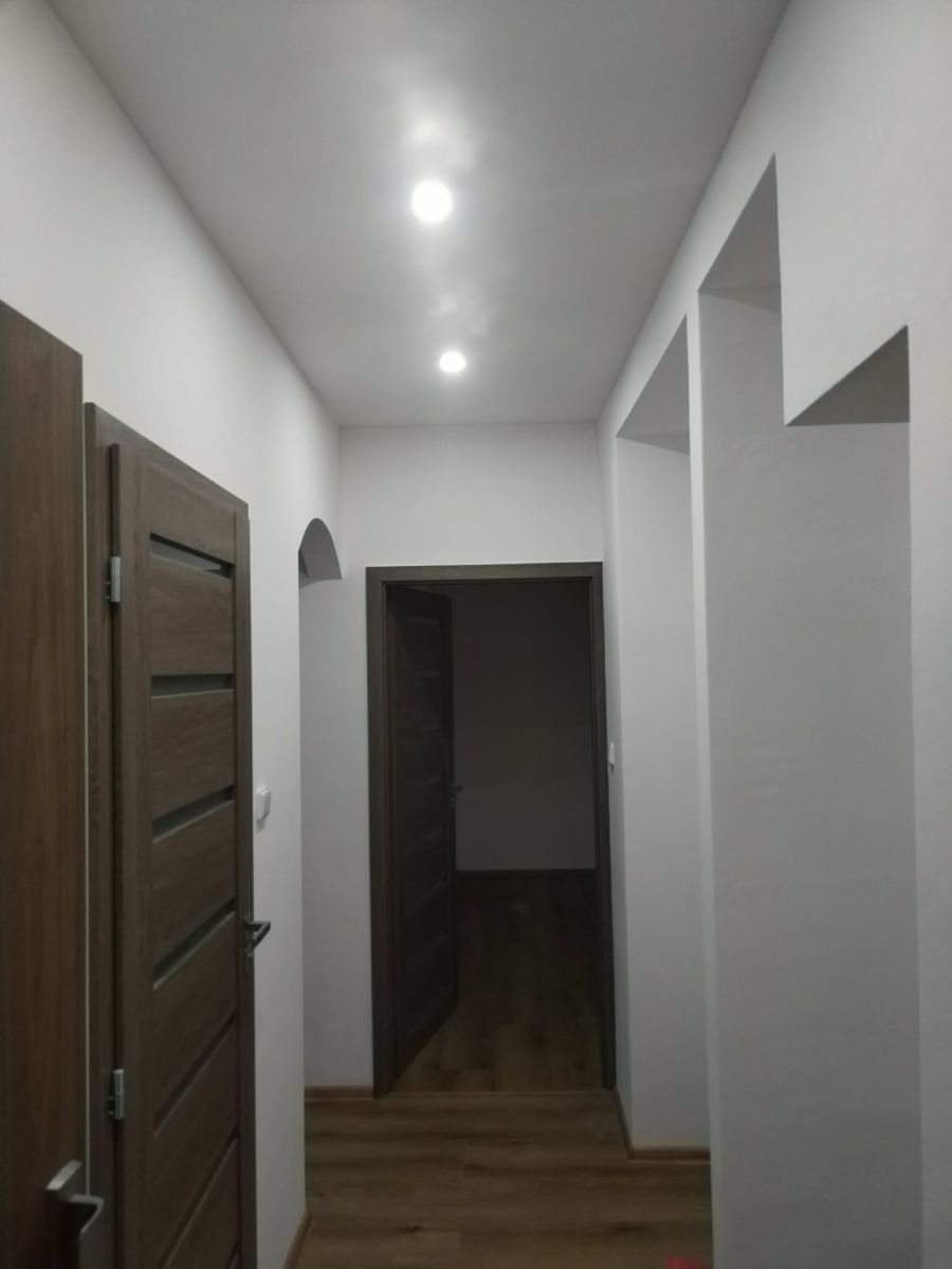 Pronájem bytu 2+1 55 m² — photo 3