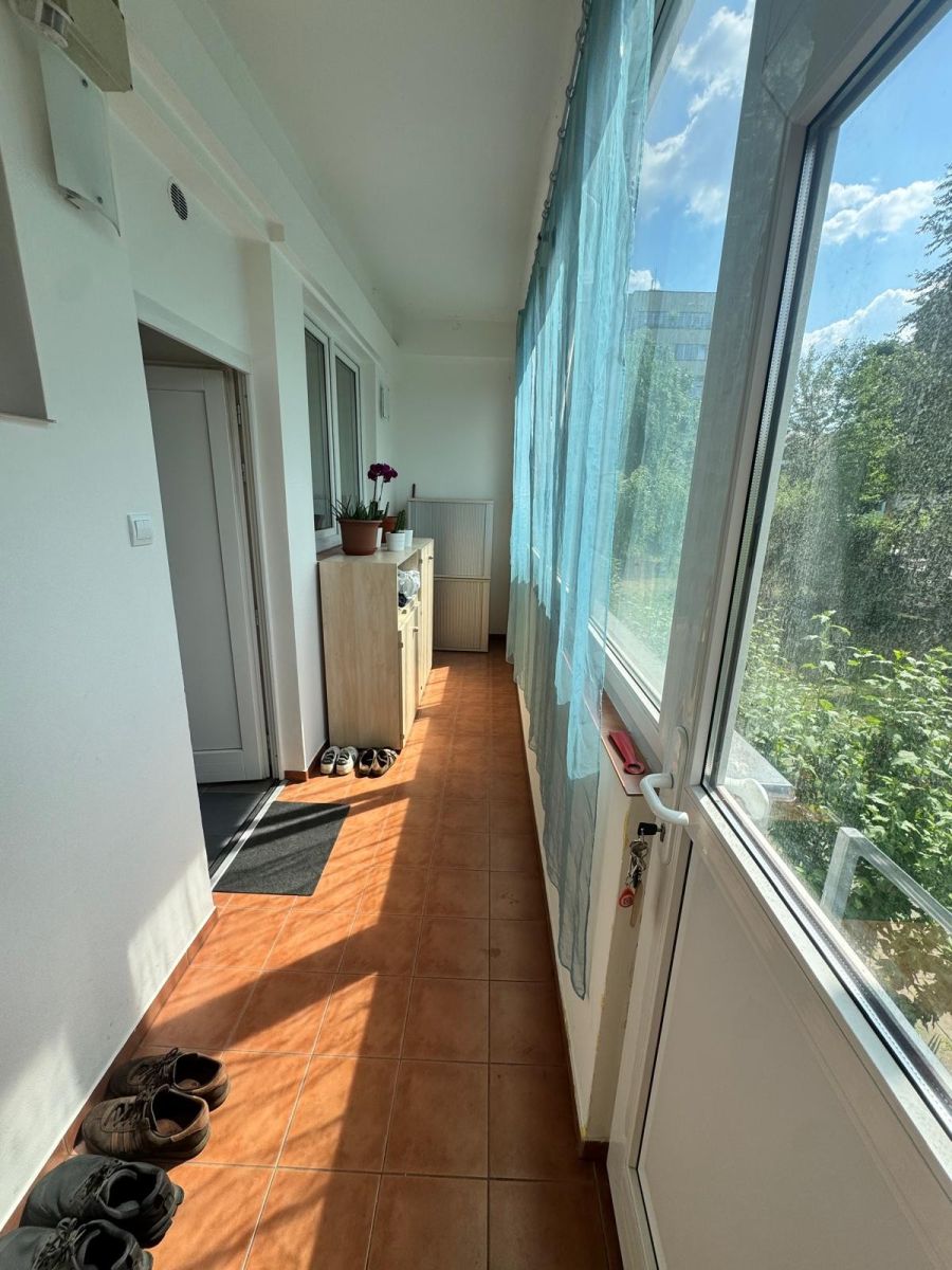 Pronájem bytu 2+kk 56 m² — photo 3