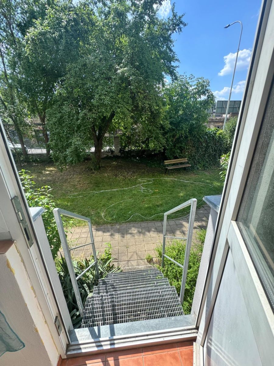 Pronájem bytu 2+kk 56 m² — photo 2