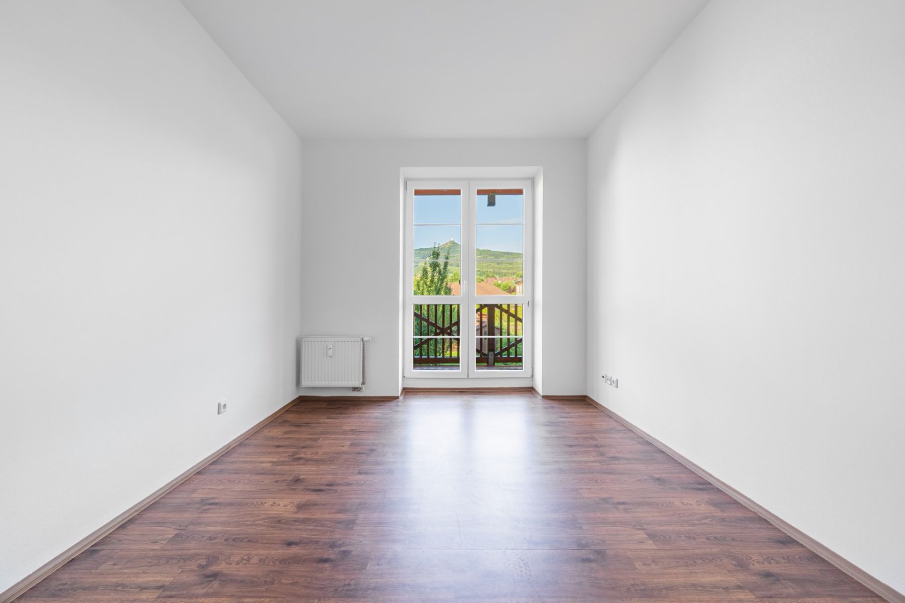 Prodej bytu 2+kk 40 m²