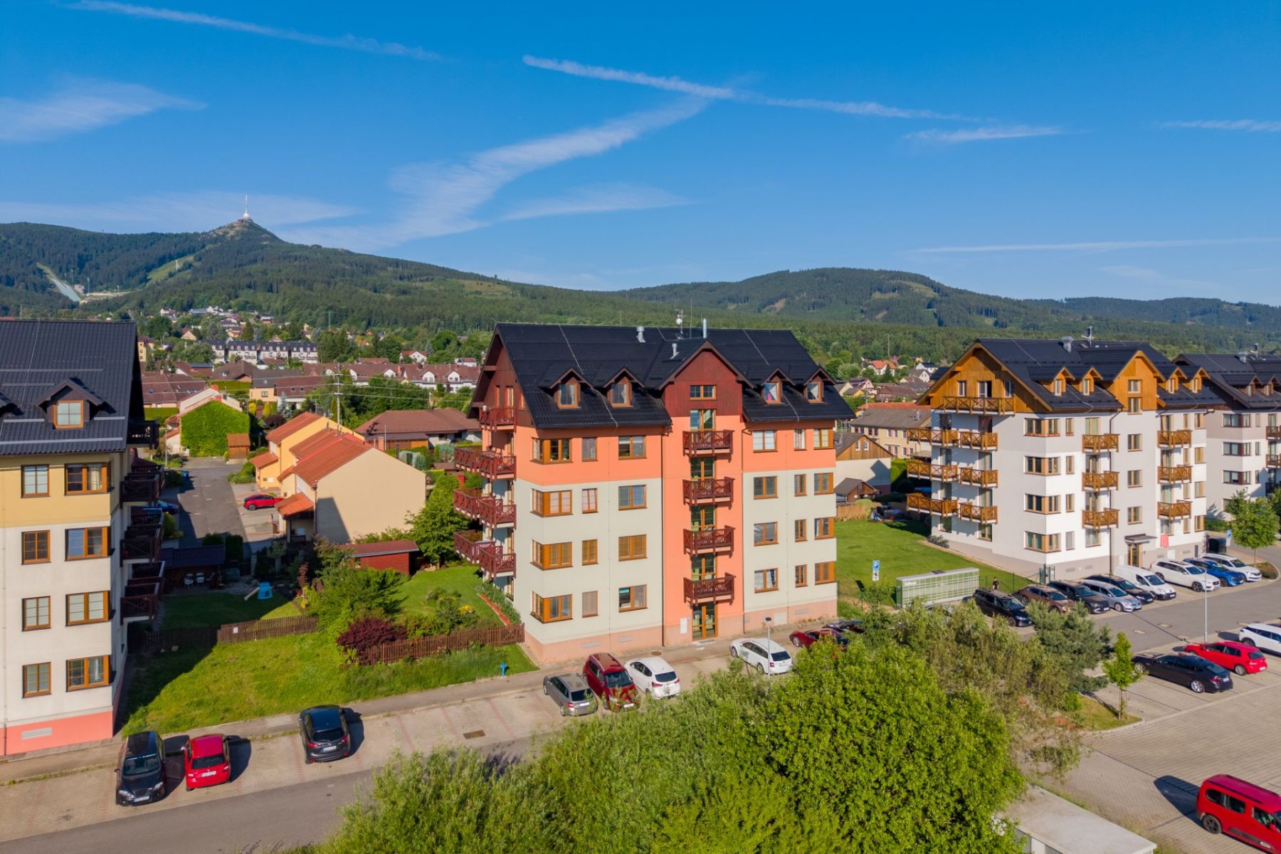 Prodej bytu 2+kk 40 m² — photo 4