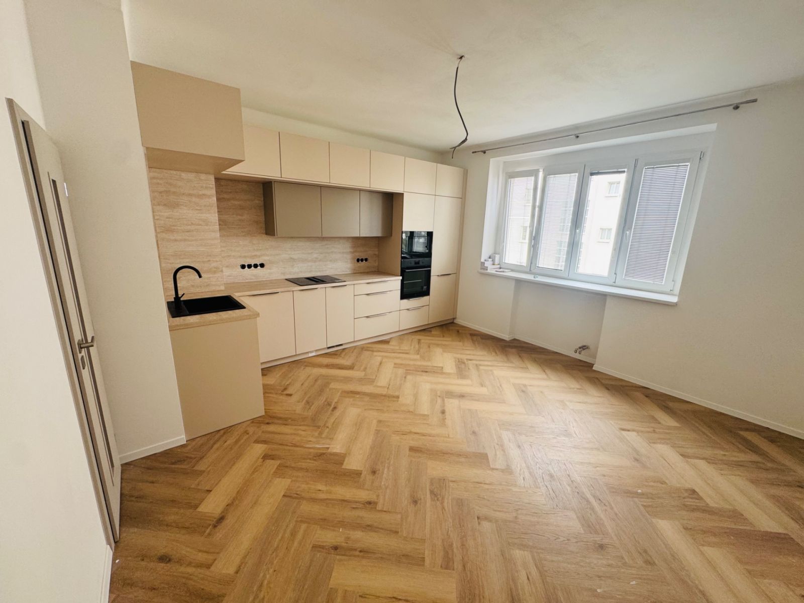 Prodej bytu 2+kk 49 m²