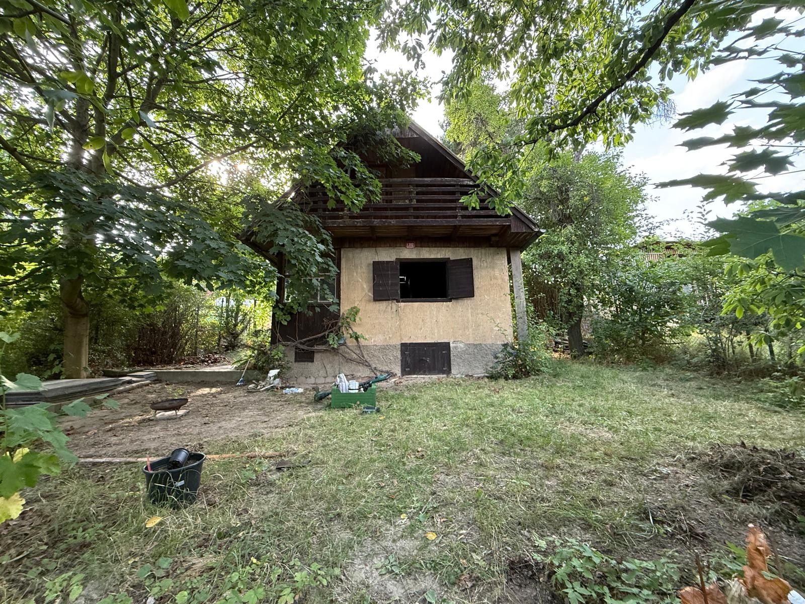 Prodej pozemku 304 m² — photo 4