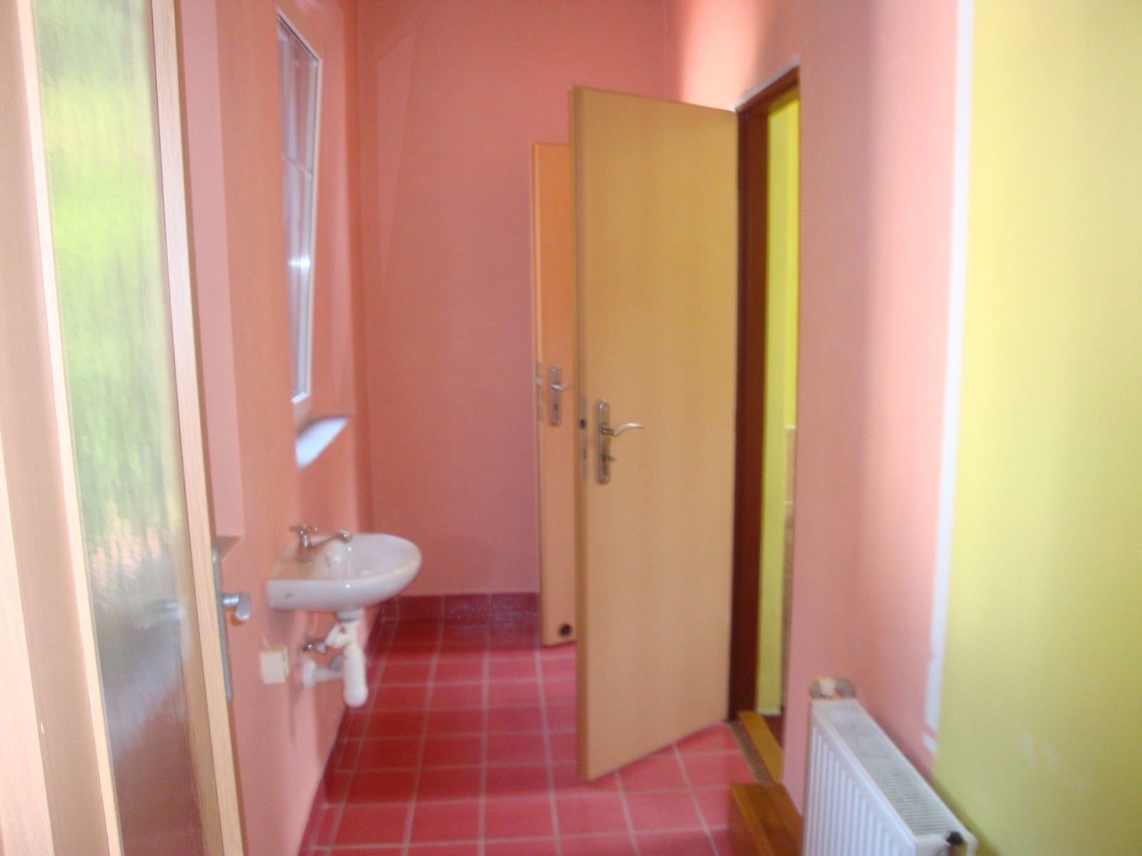 Pronájem bytu 2+1 70 m² — photo 2