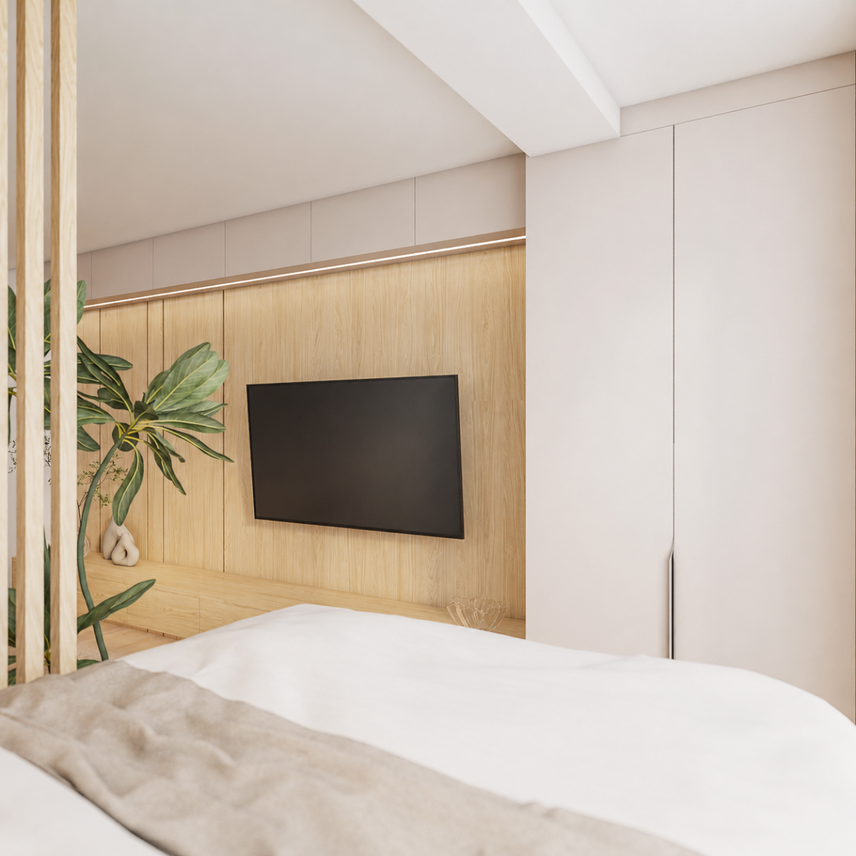 Prodej bytu 1+kk 31 m² — photo 3