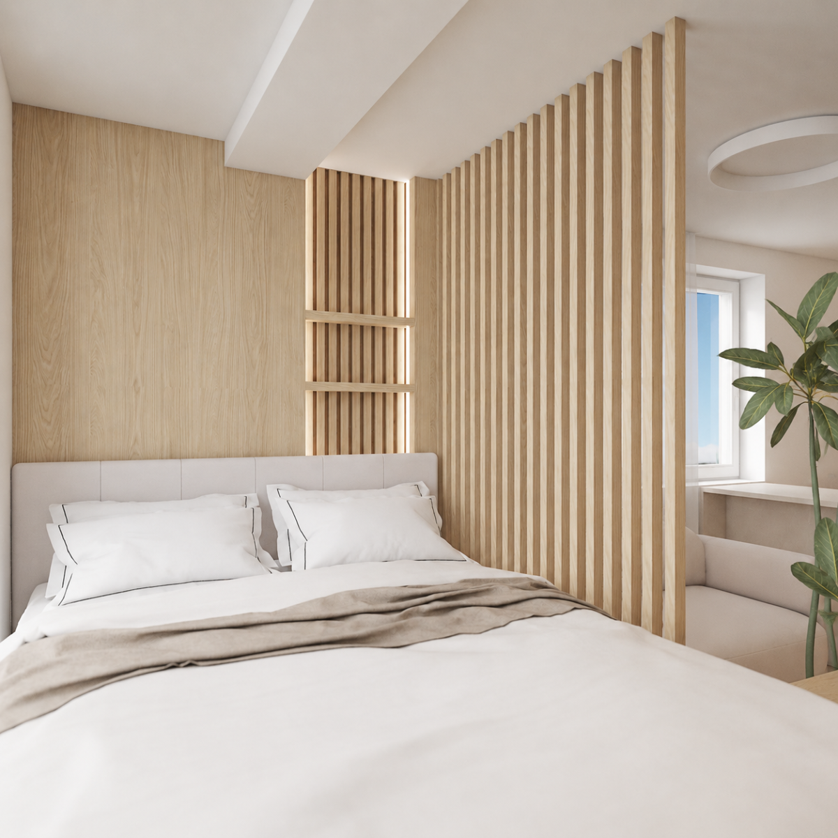 Prodej bytu 1+kk 31 m² — photo 4